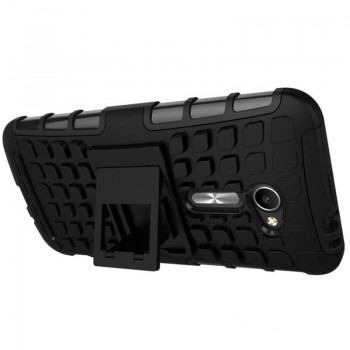 Dėklas su sustiprinta apsauga (ZENFONE 2 ZE500CL)